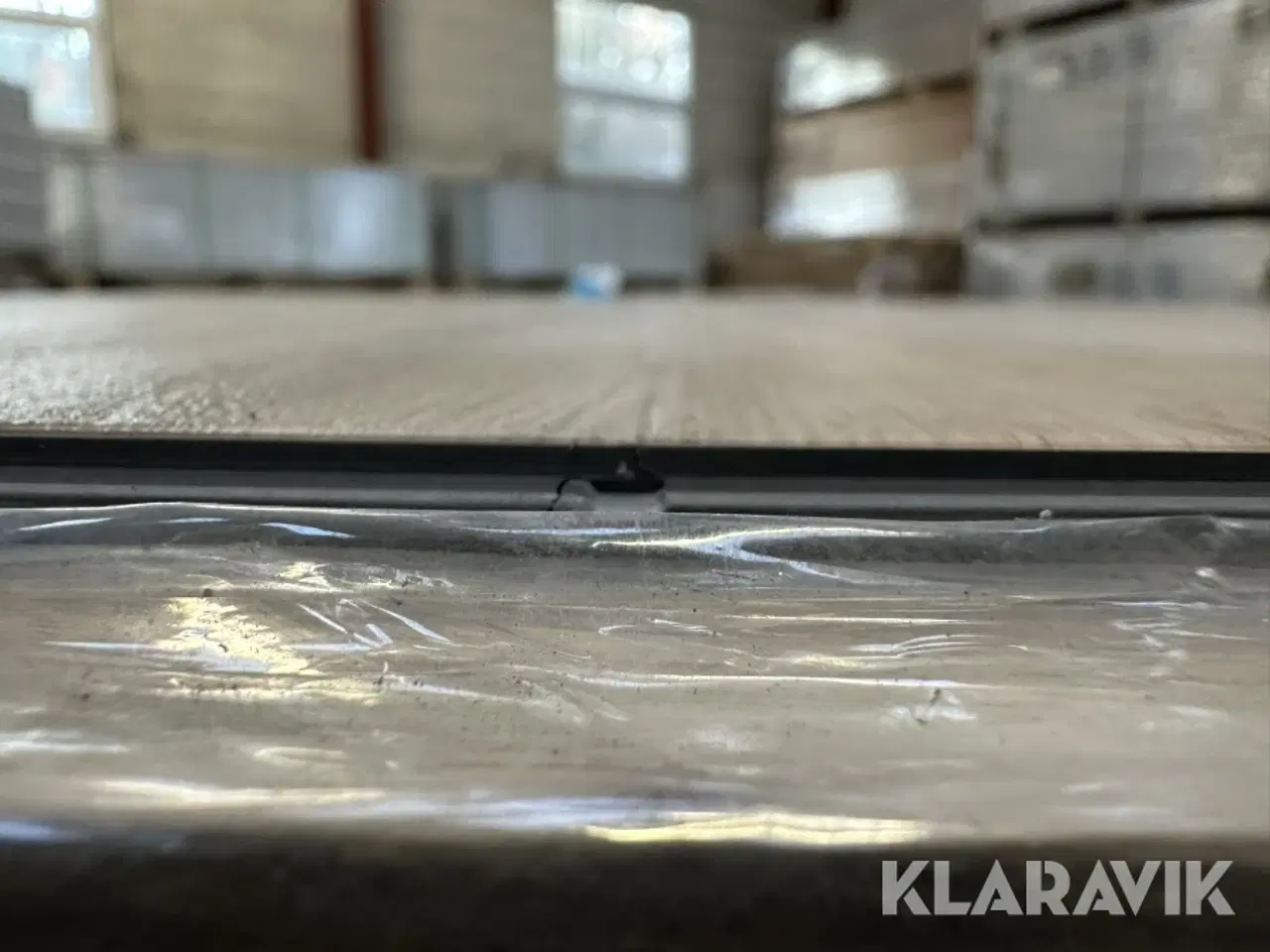 Billede 8 - Moland Bastion Wideplank Design Eg Beige - 101,22m2