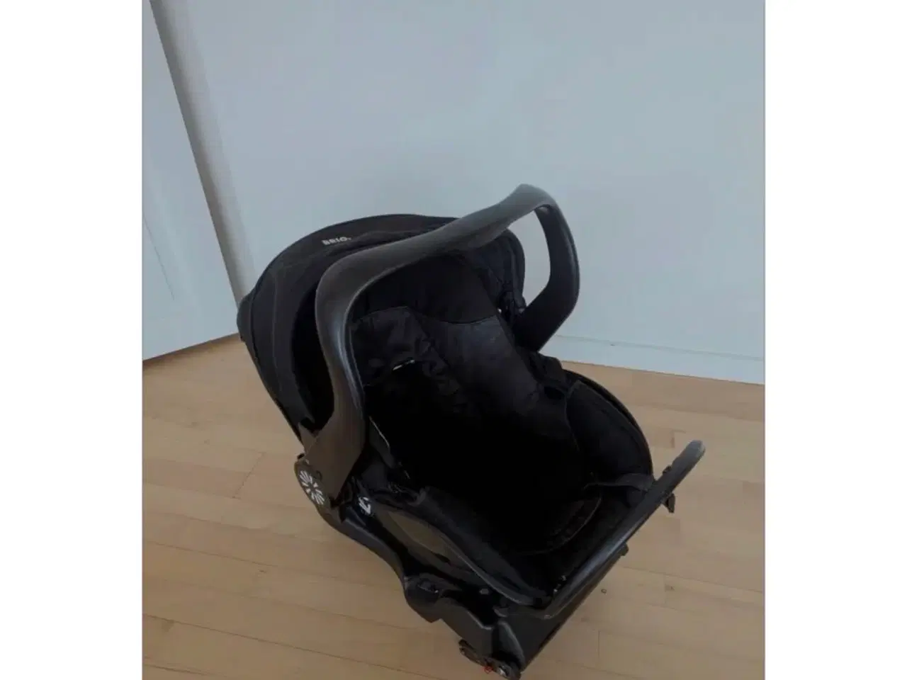 Billede 2 - Autostol m.isofiks