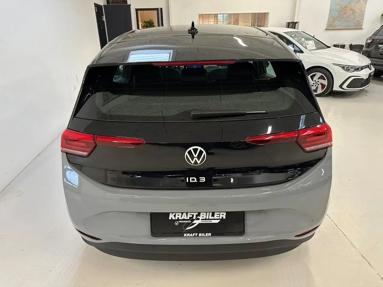 Billede 17 - VW ID.3  City Pure Performance