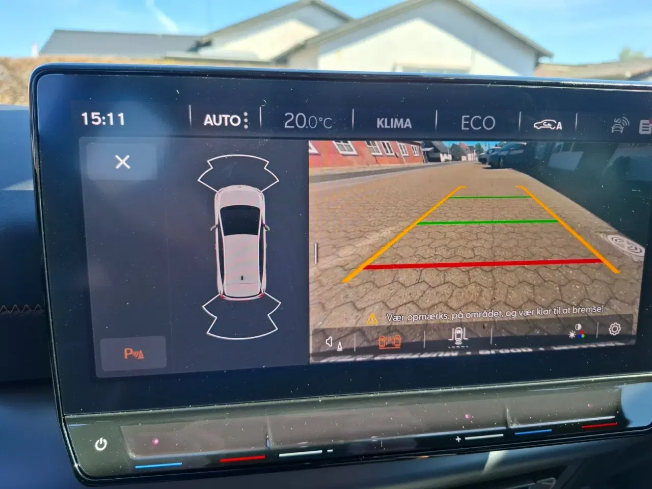 Billede 10 - Cupra Born 58 