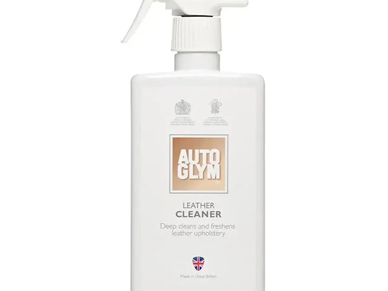 Billede 1 - Autoglym Leather Cleaner 500 Ml Læderrens