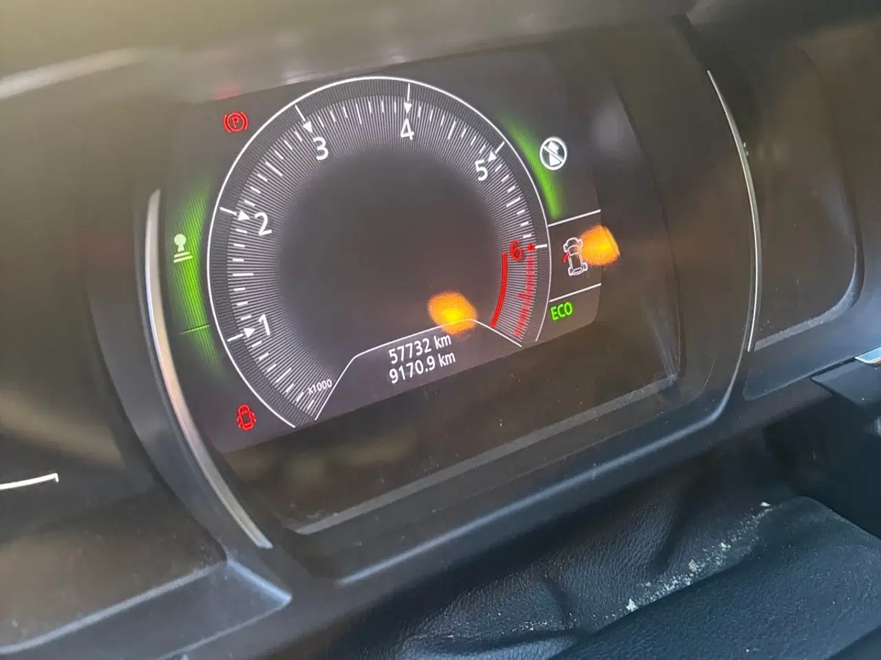 Billede 10 - Renault Grand Scenic IV 1,3 TCe 140 Zen 7prs