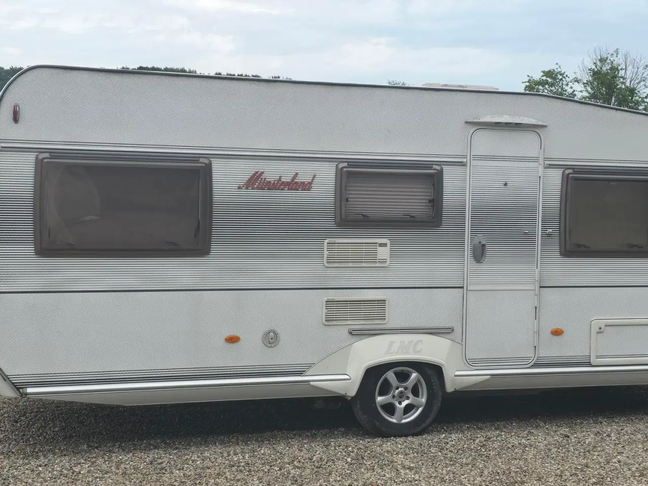 Billede 2 - LMC 495E