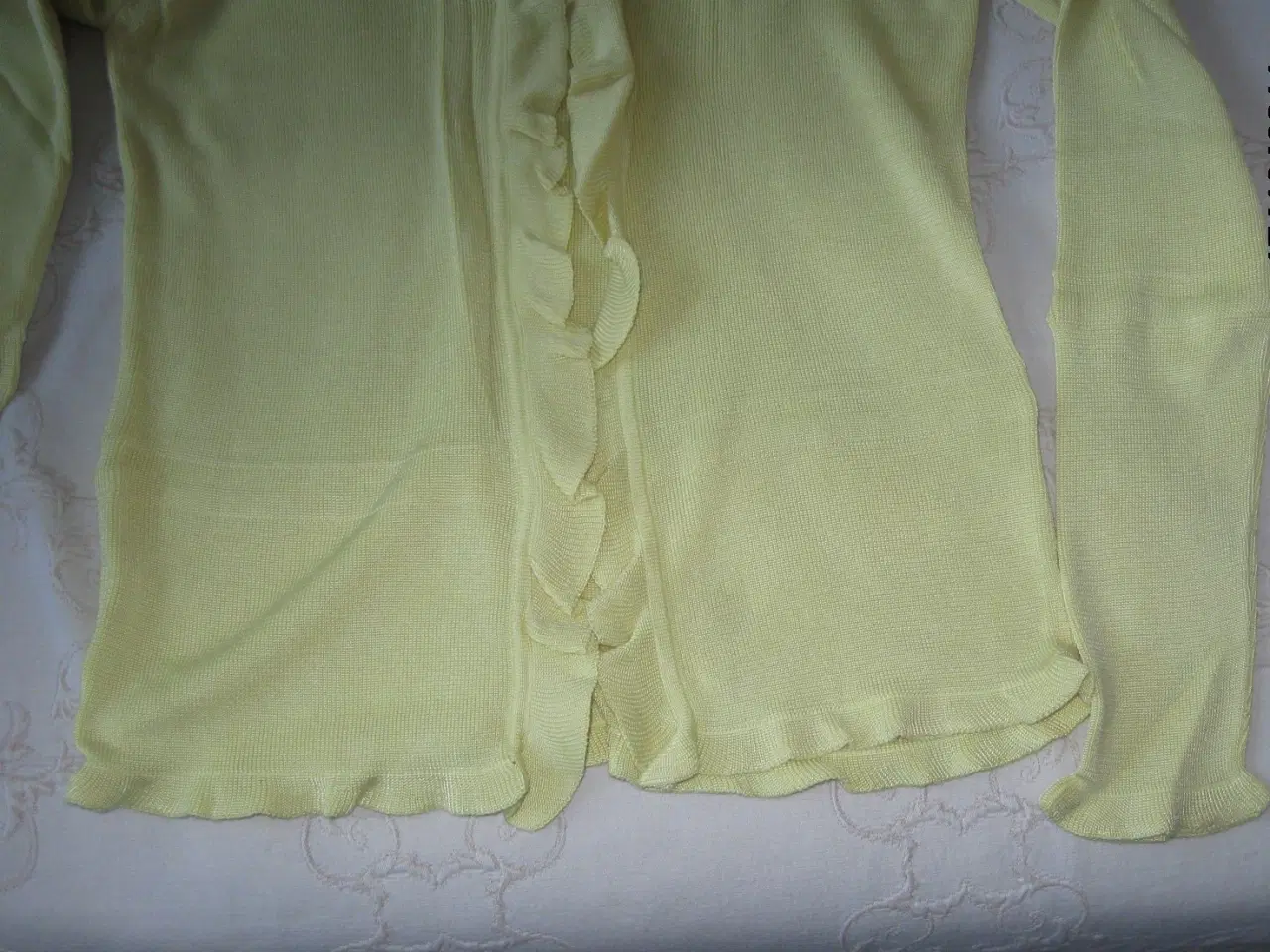 Billede 2 - Cardigan		