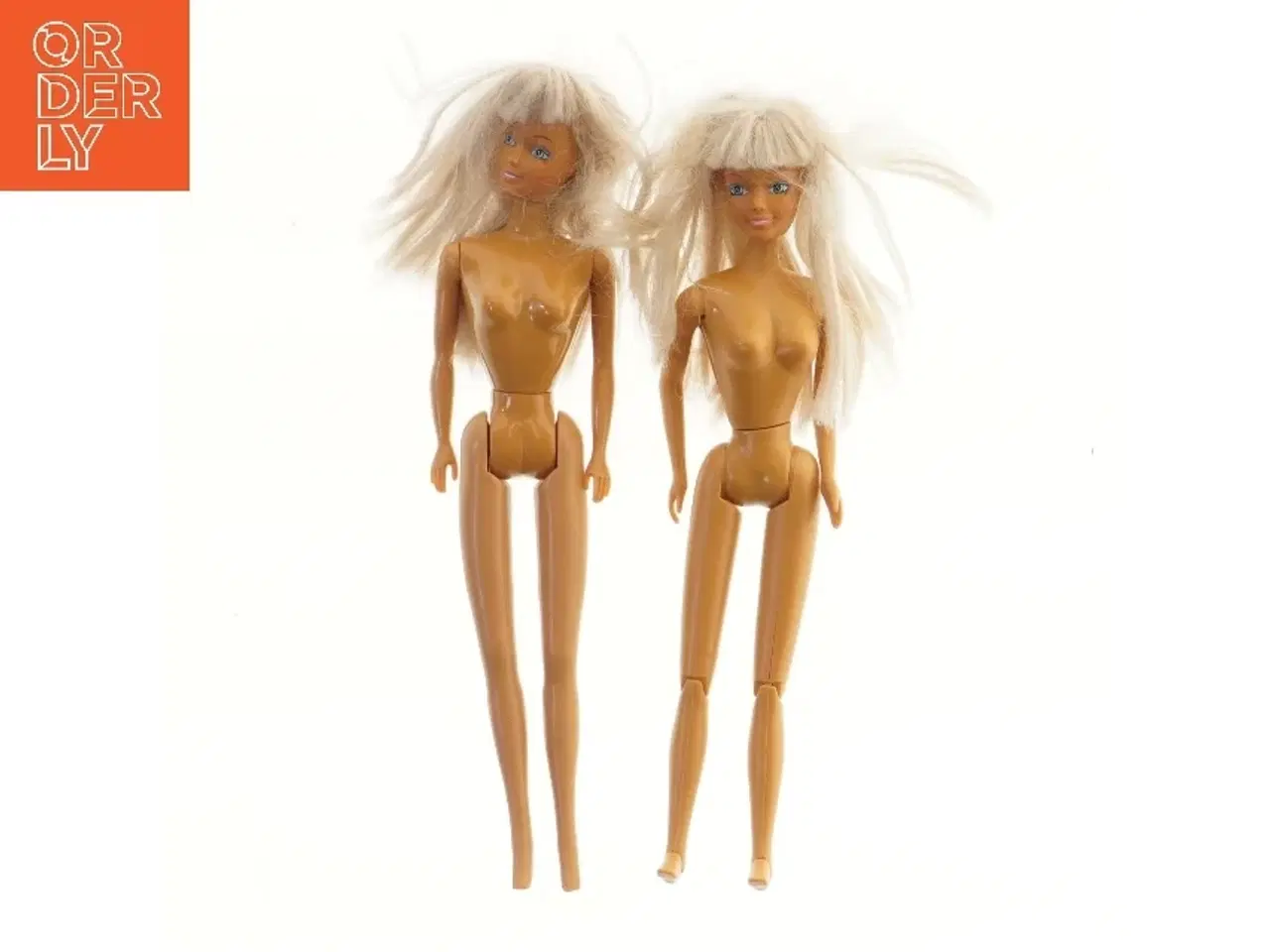 Billede 1 - Dukker fra Barbie (str. 30 cm)