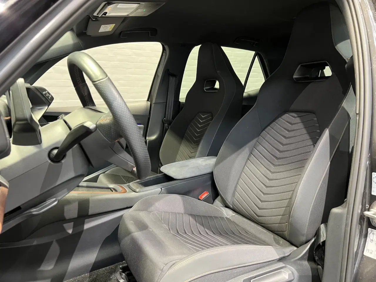 Billede 14 - Cupra Born 58