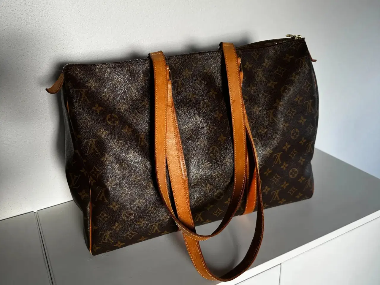 Billede 6 - Louis Vuitton - 'Sac Flanerie 50'