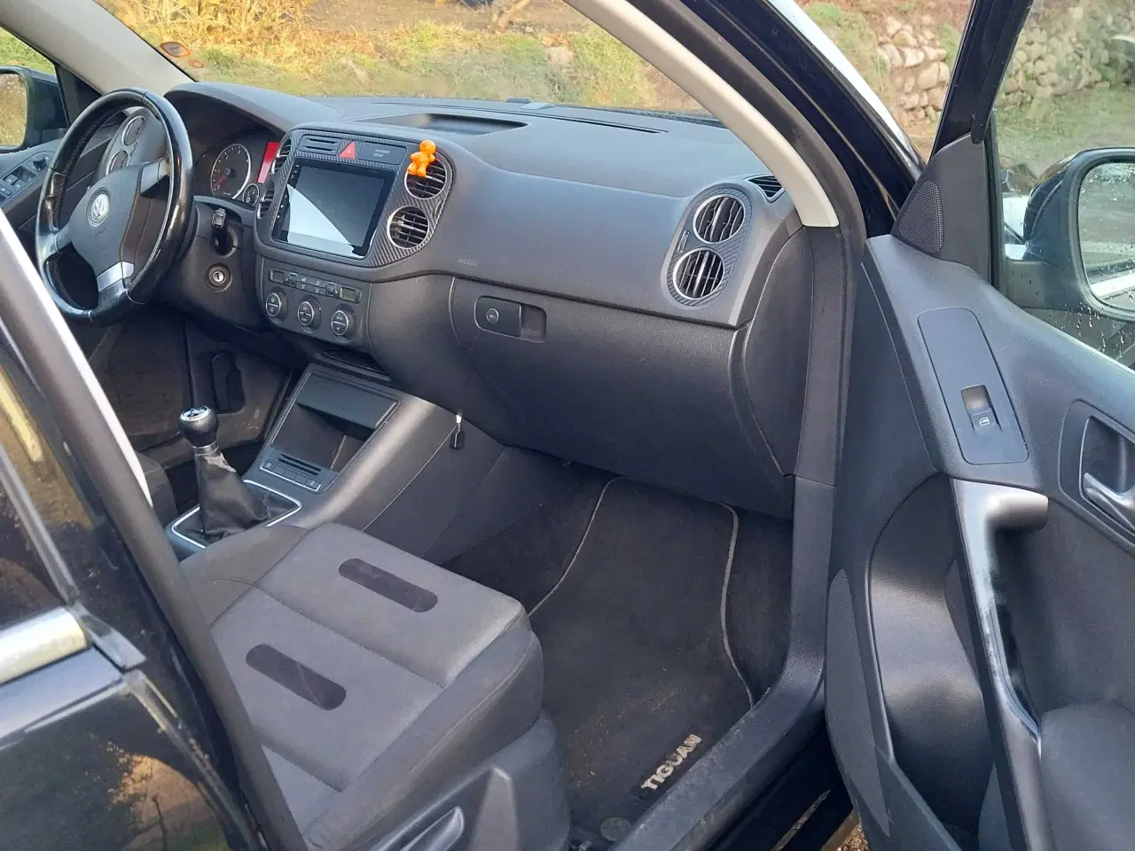 Billede 8 - Vw tiguan 1år til Syn 