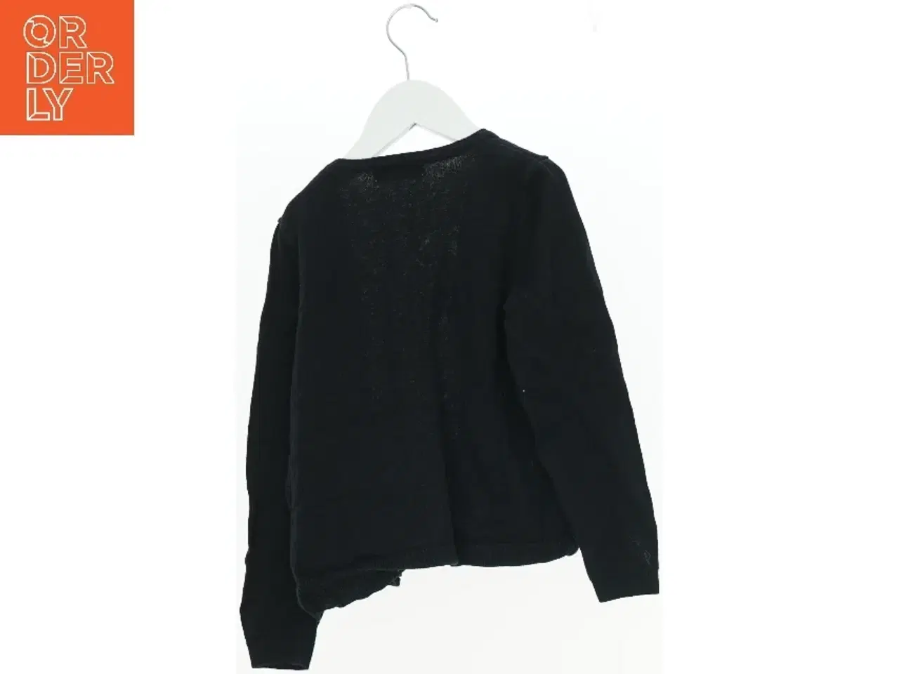 Billede 2 - Cardigan fra H&M (str. 128 cm)