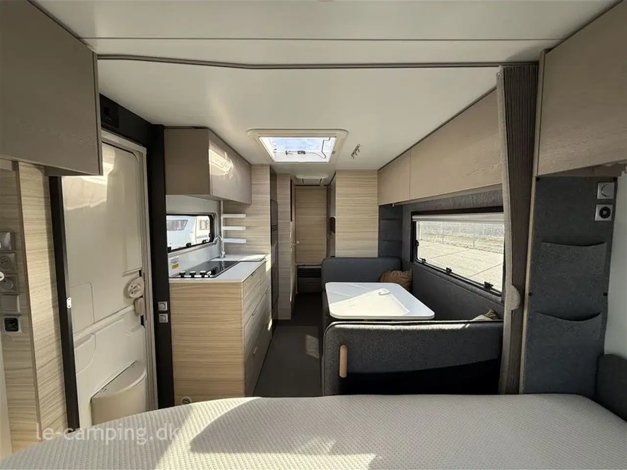 Billede 2 - 2023 - Adria Altea 552 PK