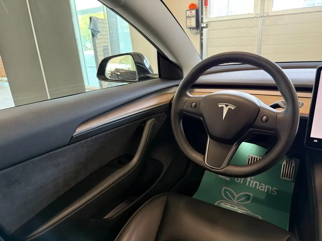 Billede 9 - Tesla Model 3  Performance AWD