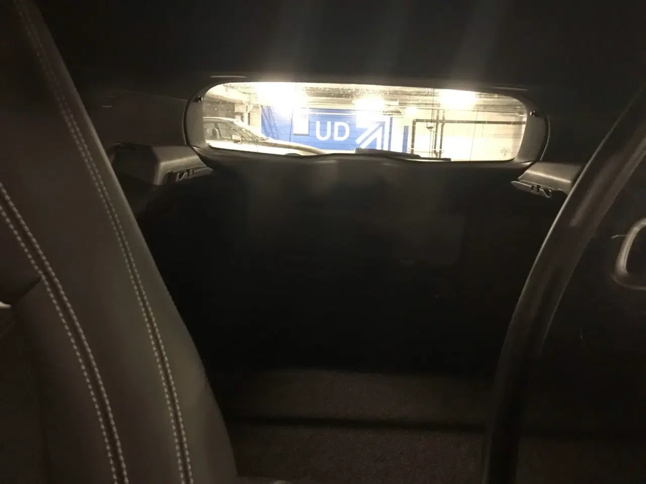 Billede 16 - Mercedes A250 2,0 aut. Van