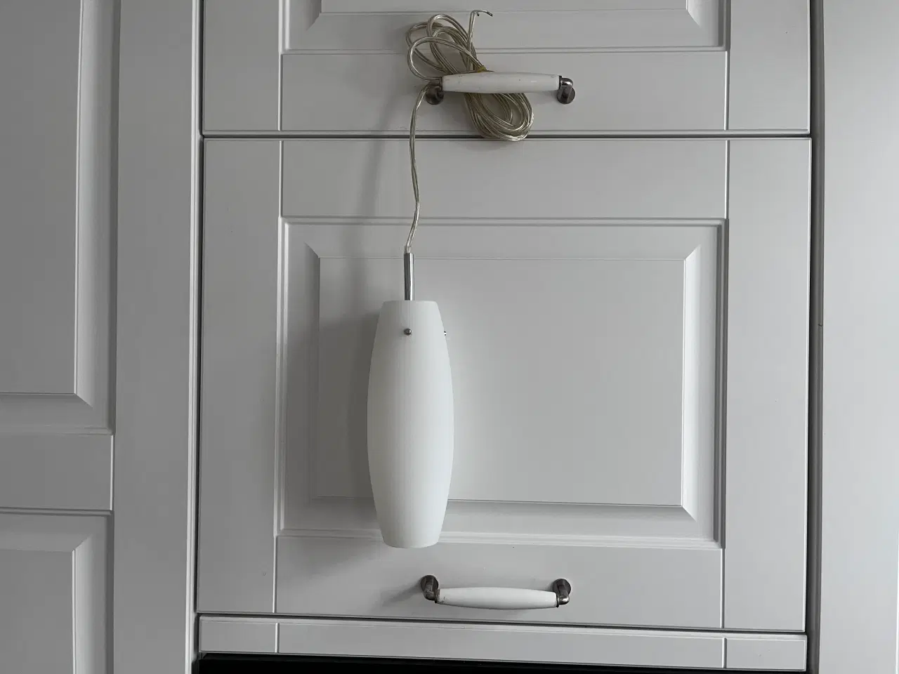 Billede 10 - Pendler, Loftslamper, Lamper, Halo Tech Cuba Desig