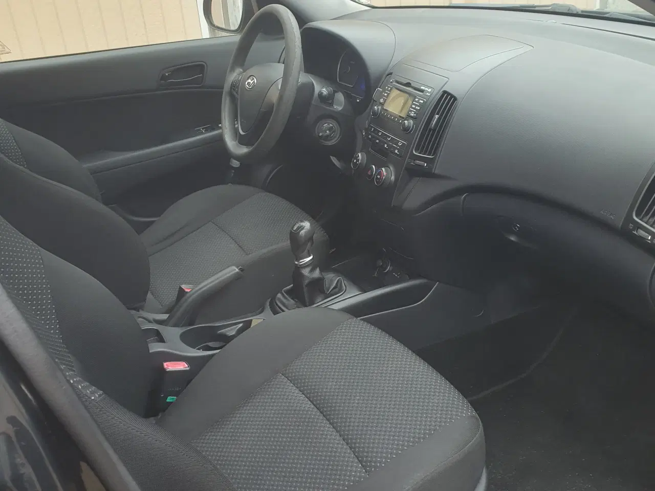 Billede 4 - Hyundai i30 benzin,281000km 2010