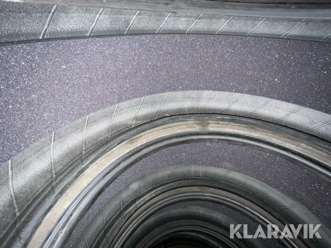 Billede 7 - Dæk Michelin 235/45ZR18 - 5 styk