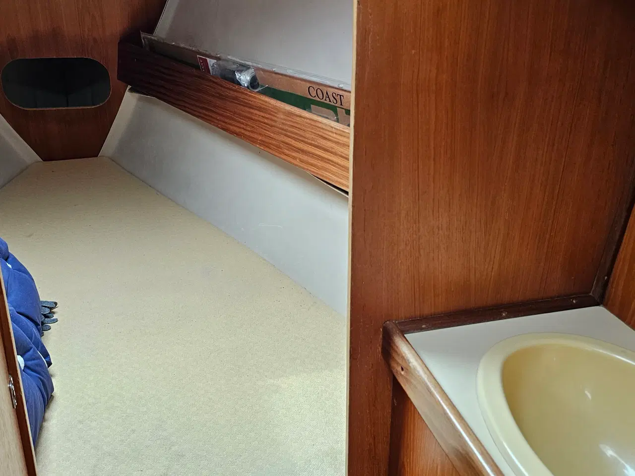 Billede 8 - Beneteau FIRST 30E