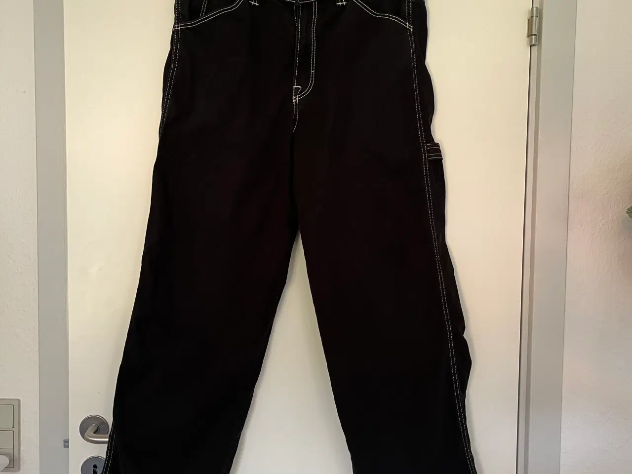 Billede 1 - Baggy bukser