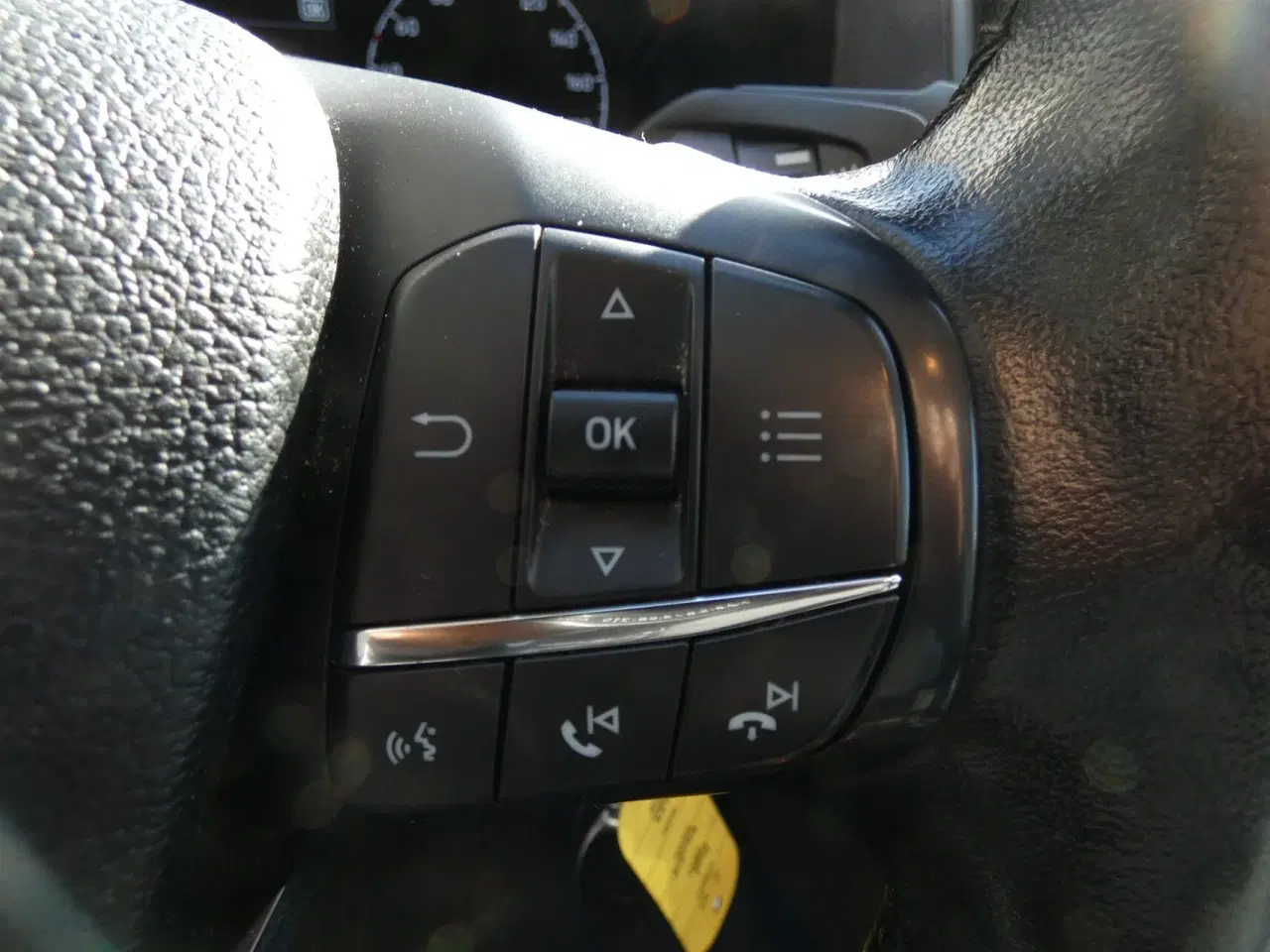 Billede 16 - Ford Transit 350 L2H2 2,0 TDCi Trend VÆRKSTEDBIL 130HK Van Man.