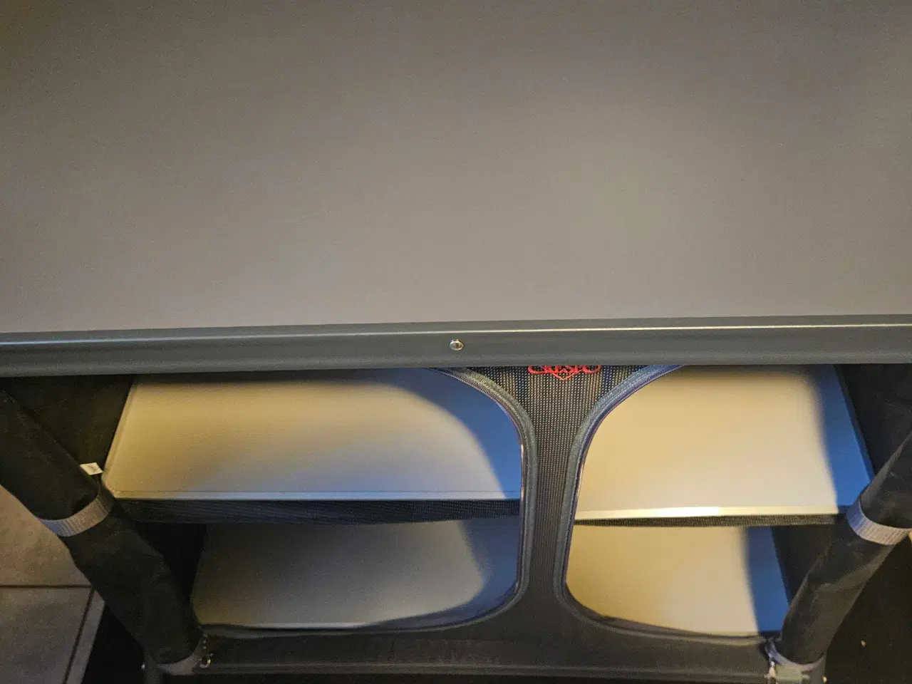 Billede 2 - CRESPO OPBEVARINGSSKAB