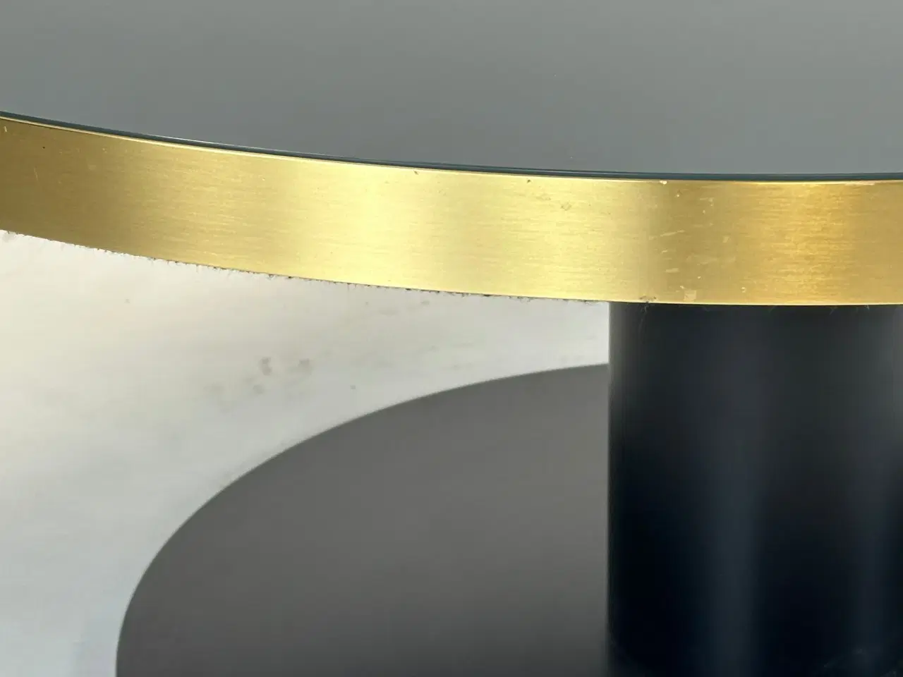 Billede 4 - GUBI | 2.0 Coffee Table (Sort)