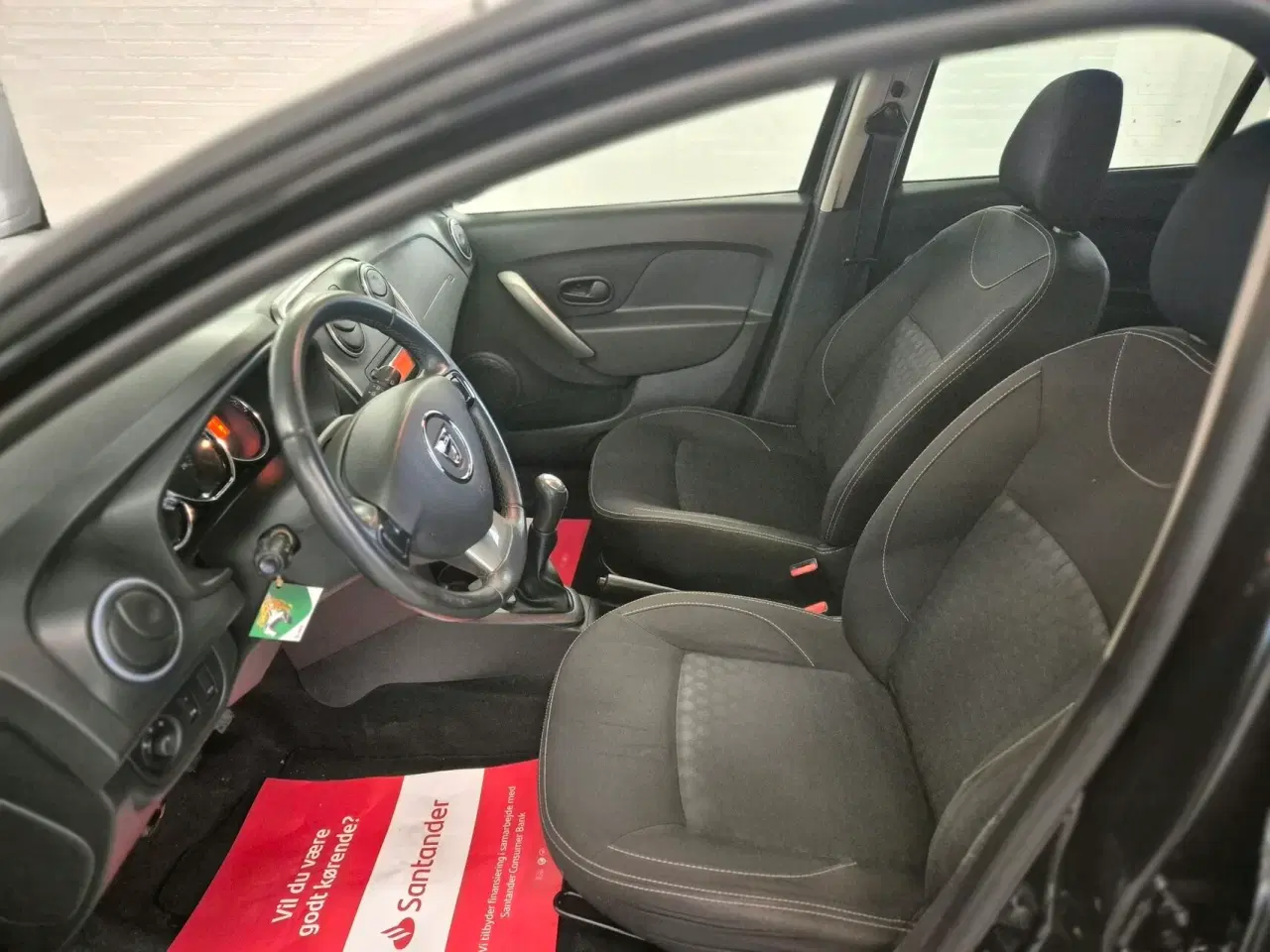 Billede 8 - Dacia Logan 0,9 Tce Lauréate 90HK