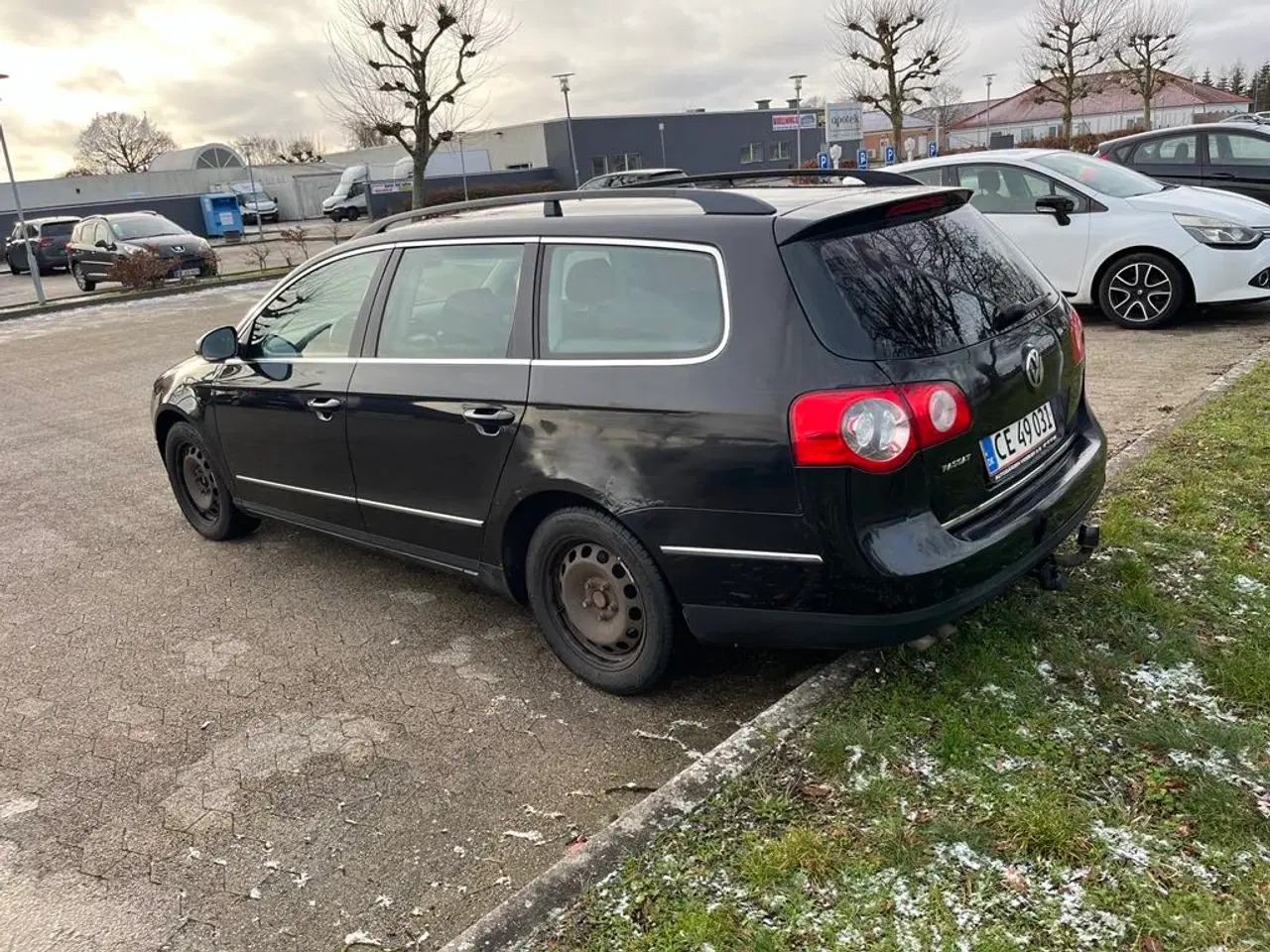 Billede 2 - VW Passat 