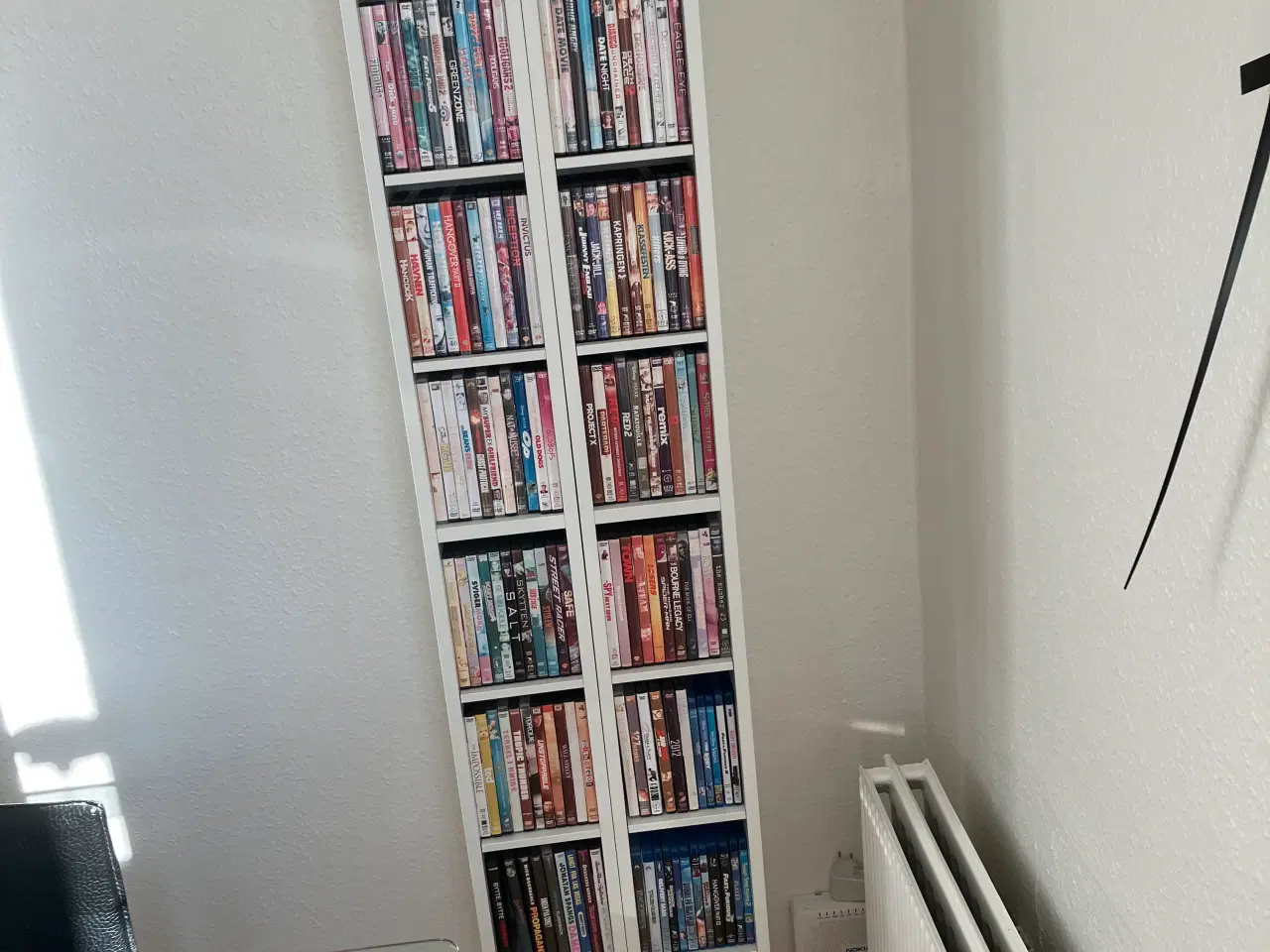 Billede 1 - To reoler i god stand