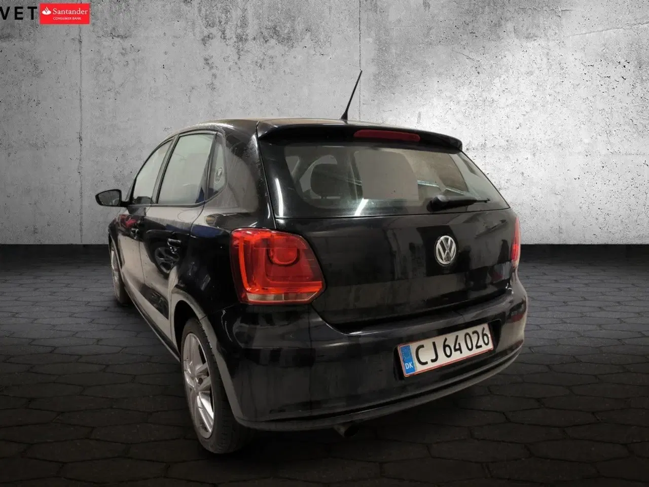 Billede 4 - VW Polo 1,2 TSi 90 Trendline