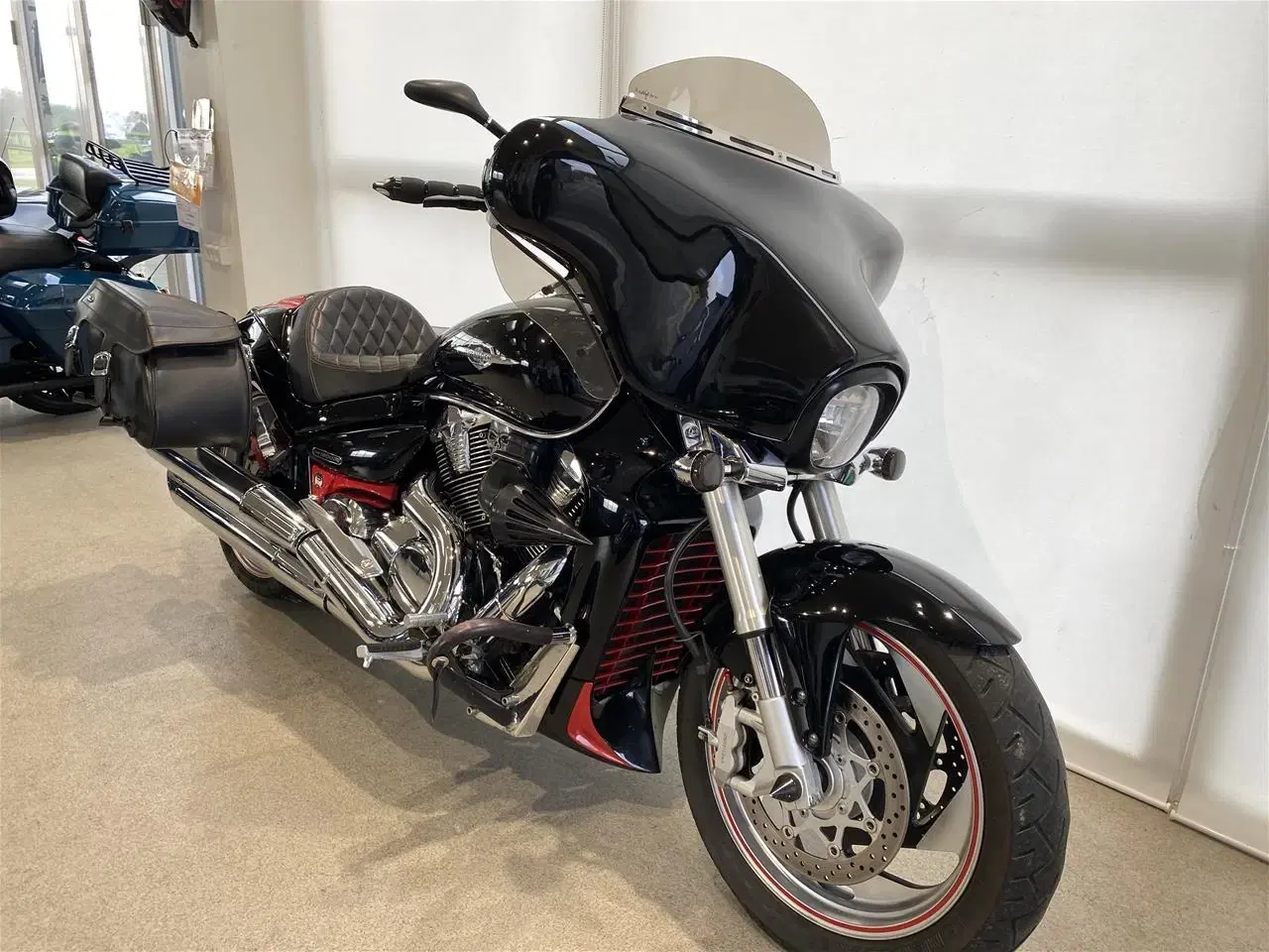 Billede 7 - Suzuki VZR 1800 Intruder