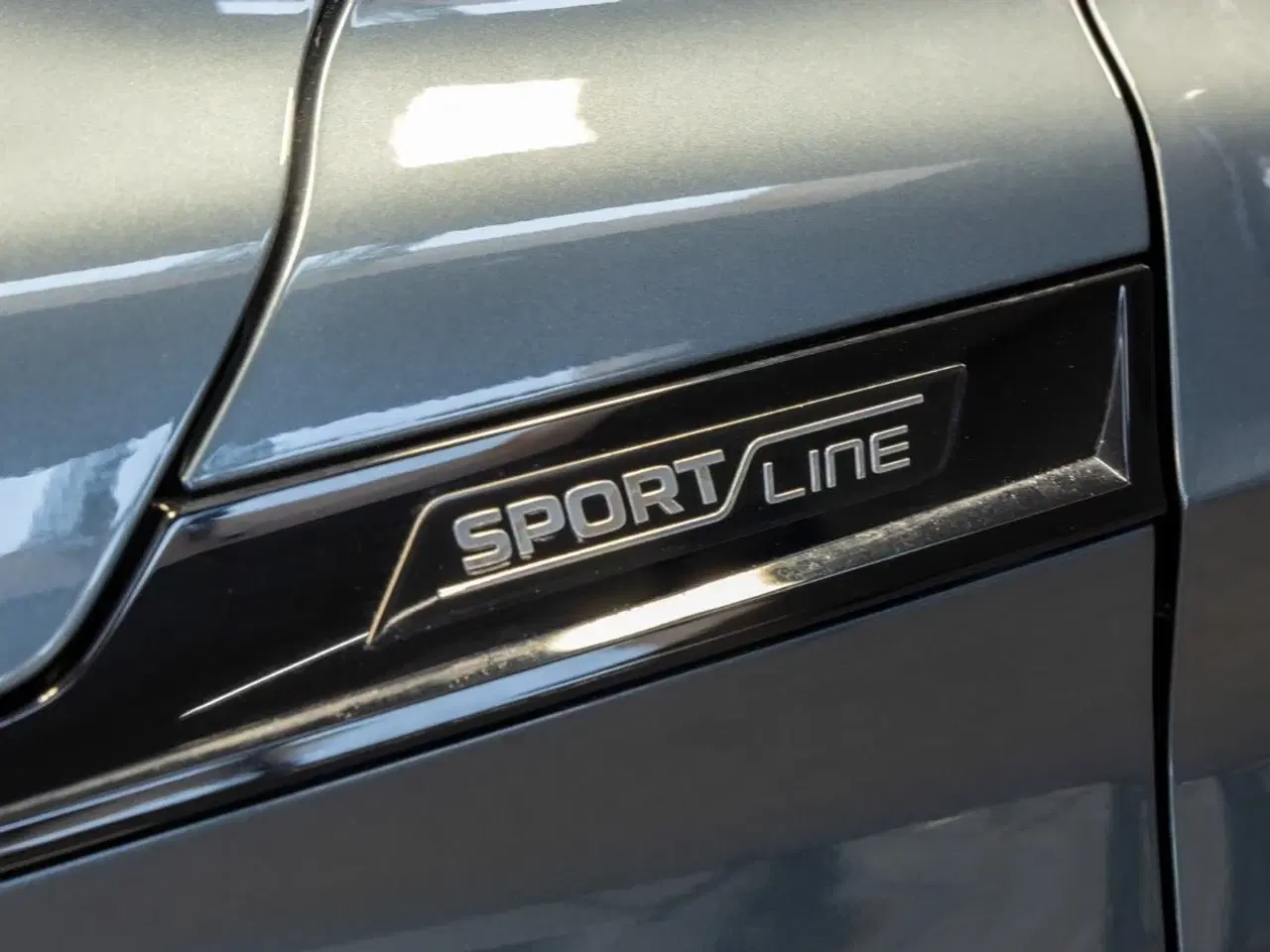 Billede 7 - Skoda Enyaq 80 iV Sportline