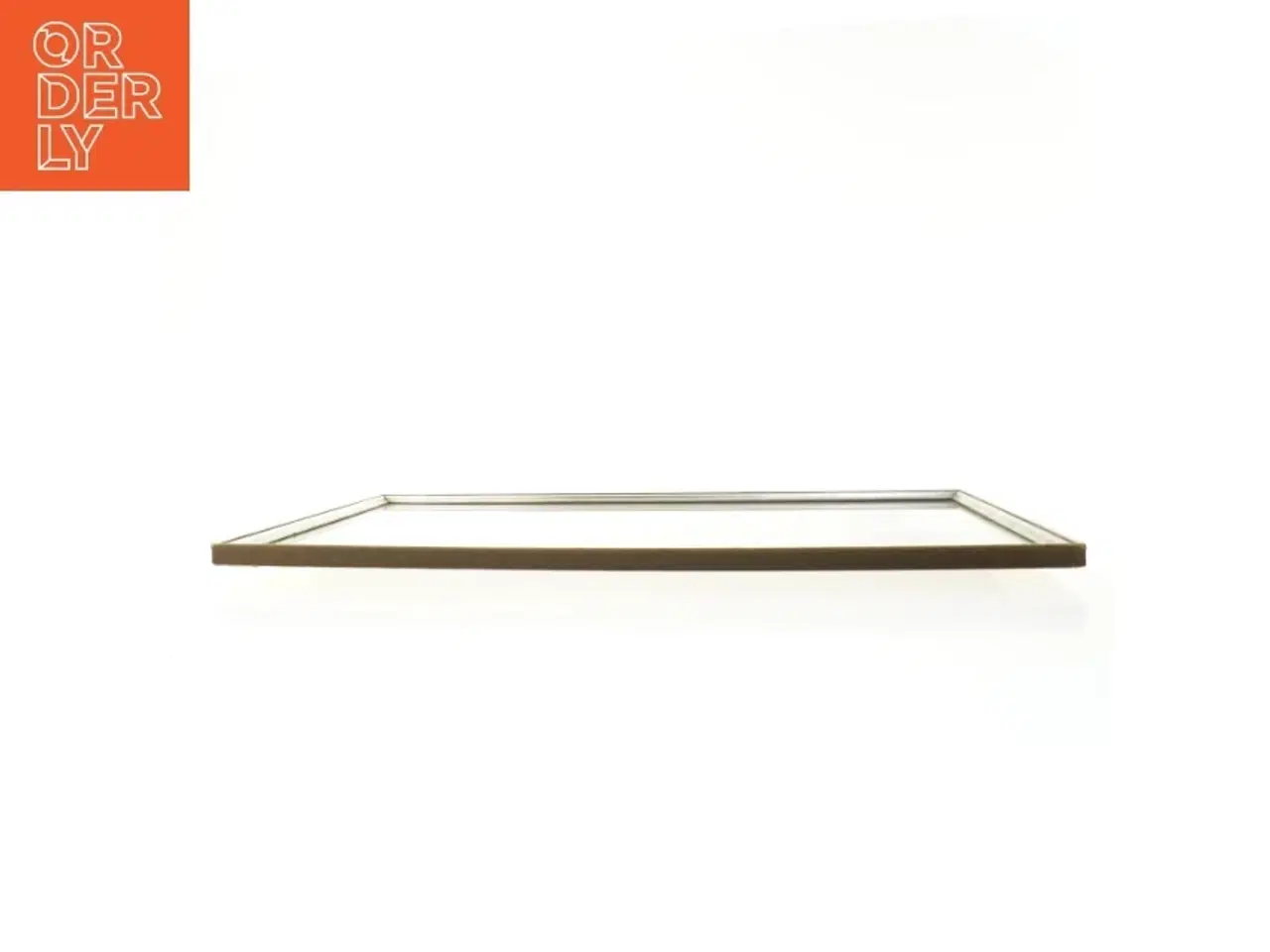 Billede 4 - Håndlavet kunstværk (str. 57 x 36 x 1,5 cm)