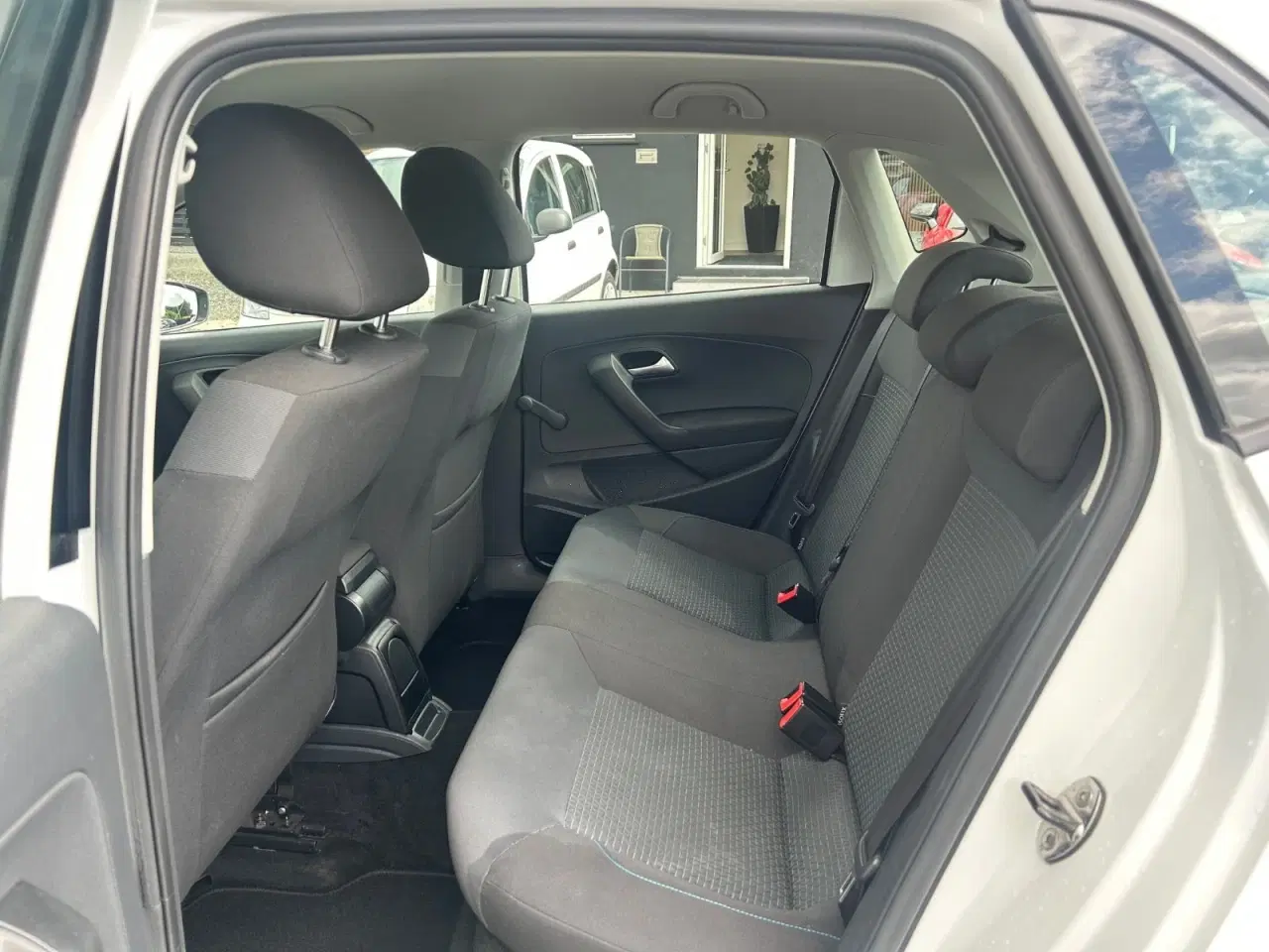 Billede 14 - VW Polo 1,0 TSi 95 BlueMotion