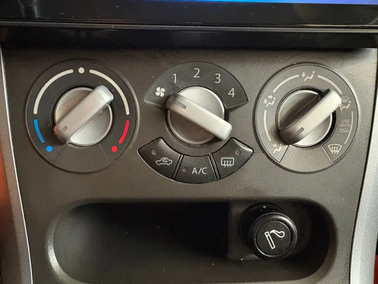 Billede 10 - Opel Agila 1,0 12V Essentia 65HK 5d