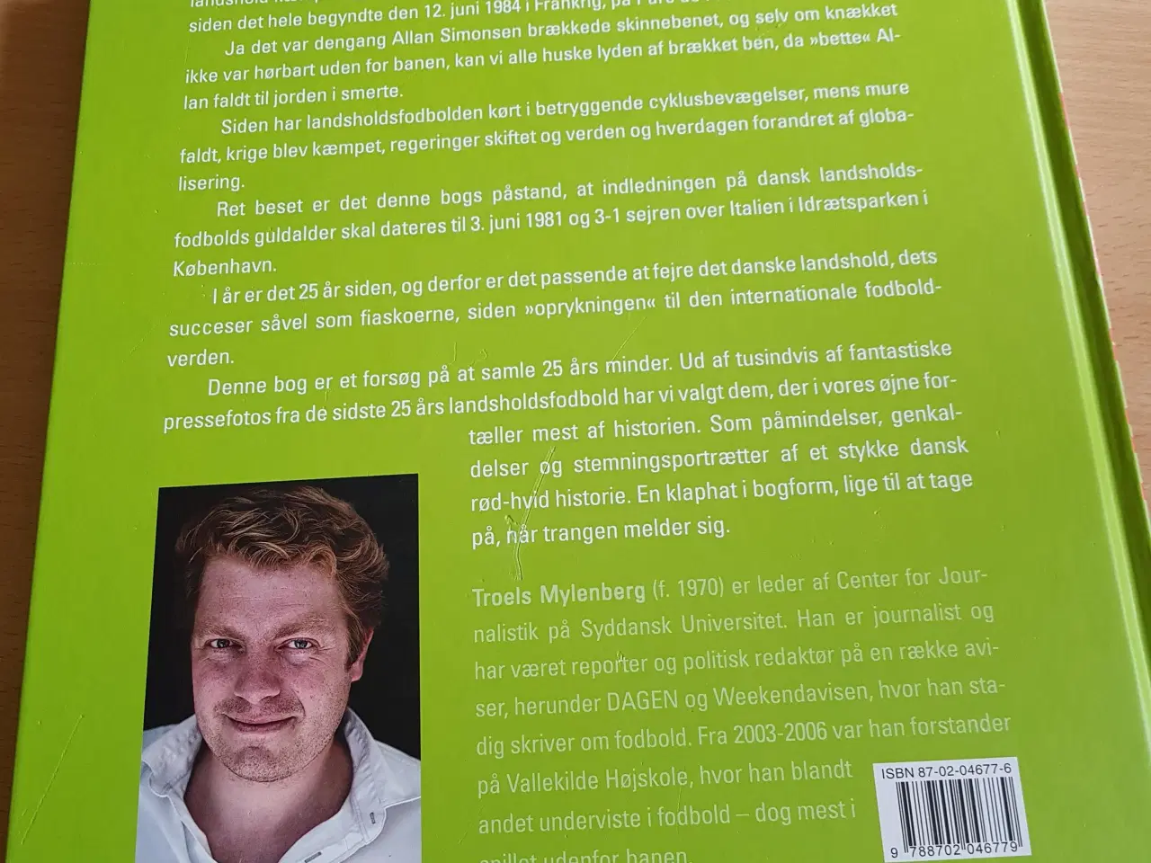 Billede 2 - Troels Mylenberg - Dynamit