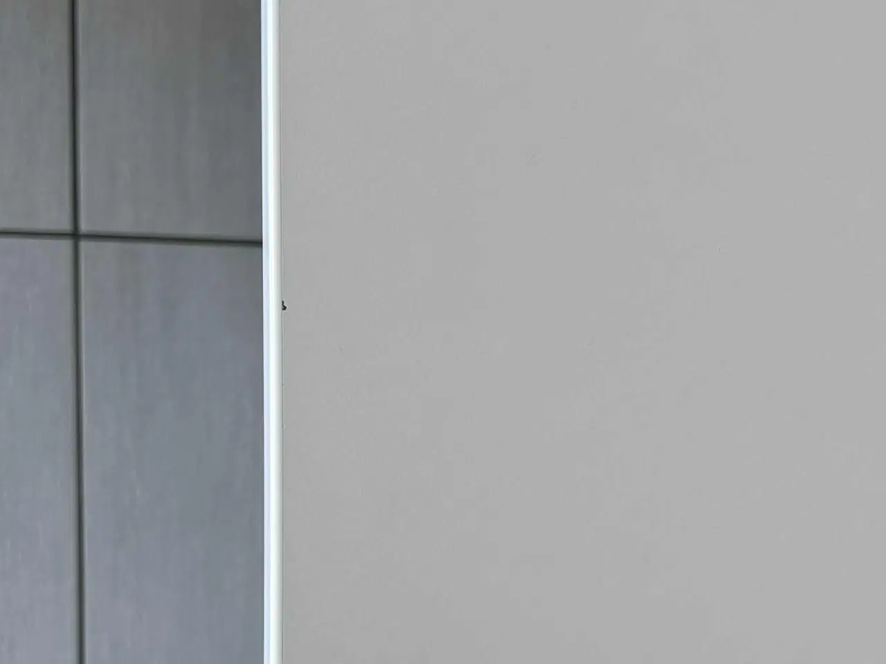 Billede 7 - IKEA Galant skrivebord 160x80 cm - justérbar højde
