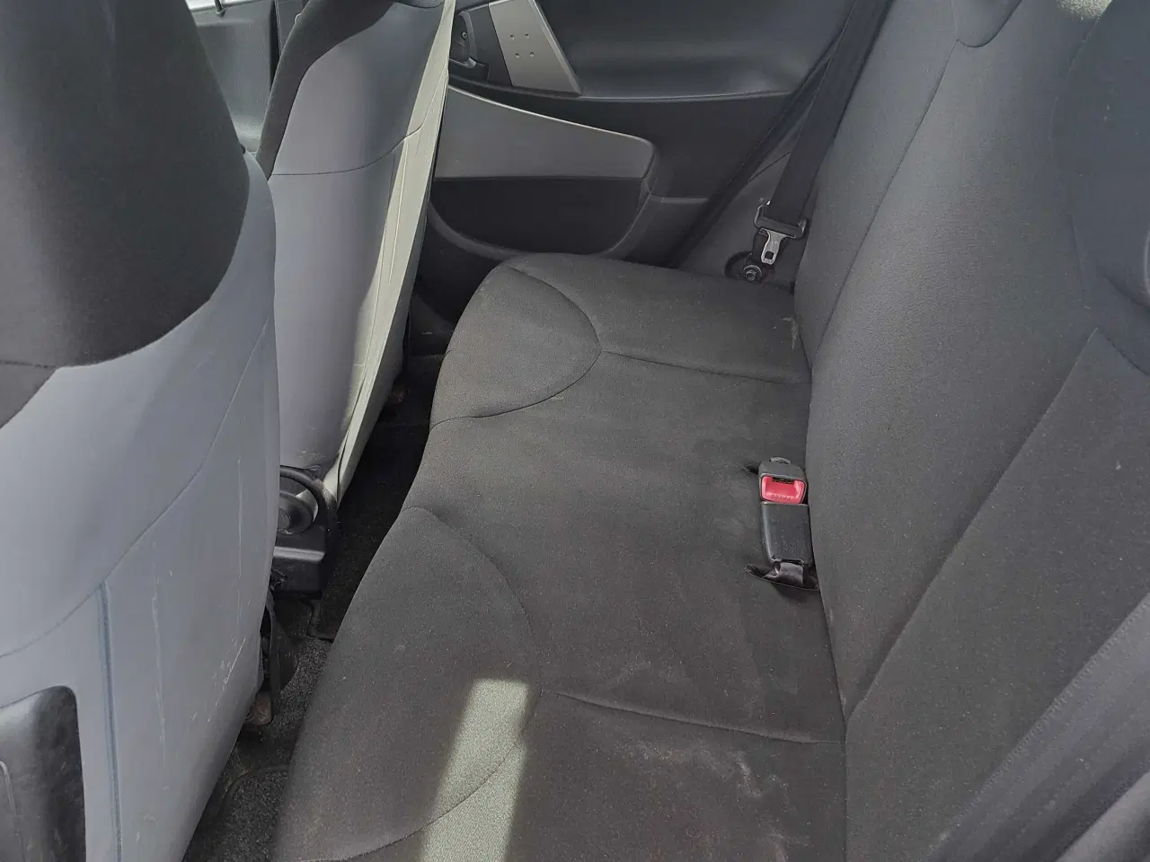 Billede 6 - Nysynet Toyota aygo fra 2012