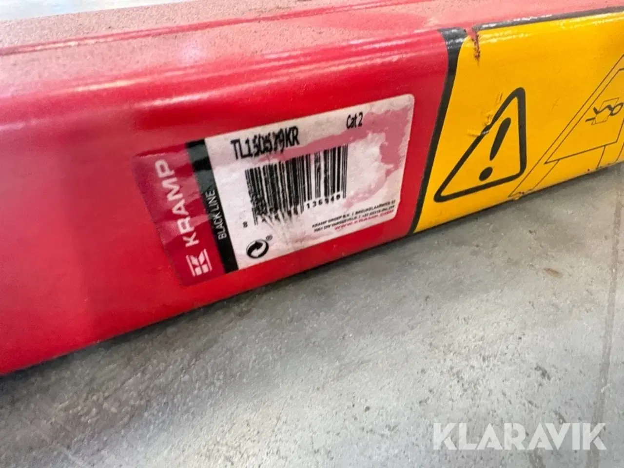 Billede 11 - A-ramme