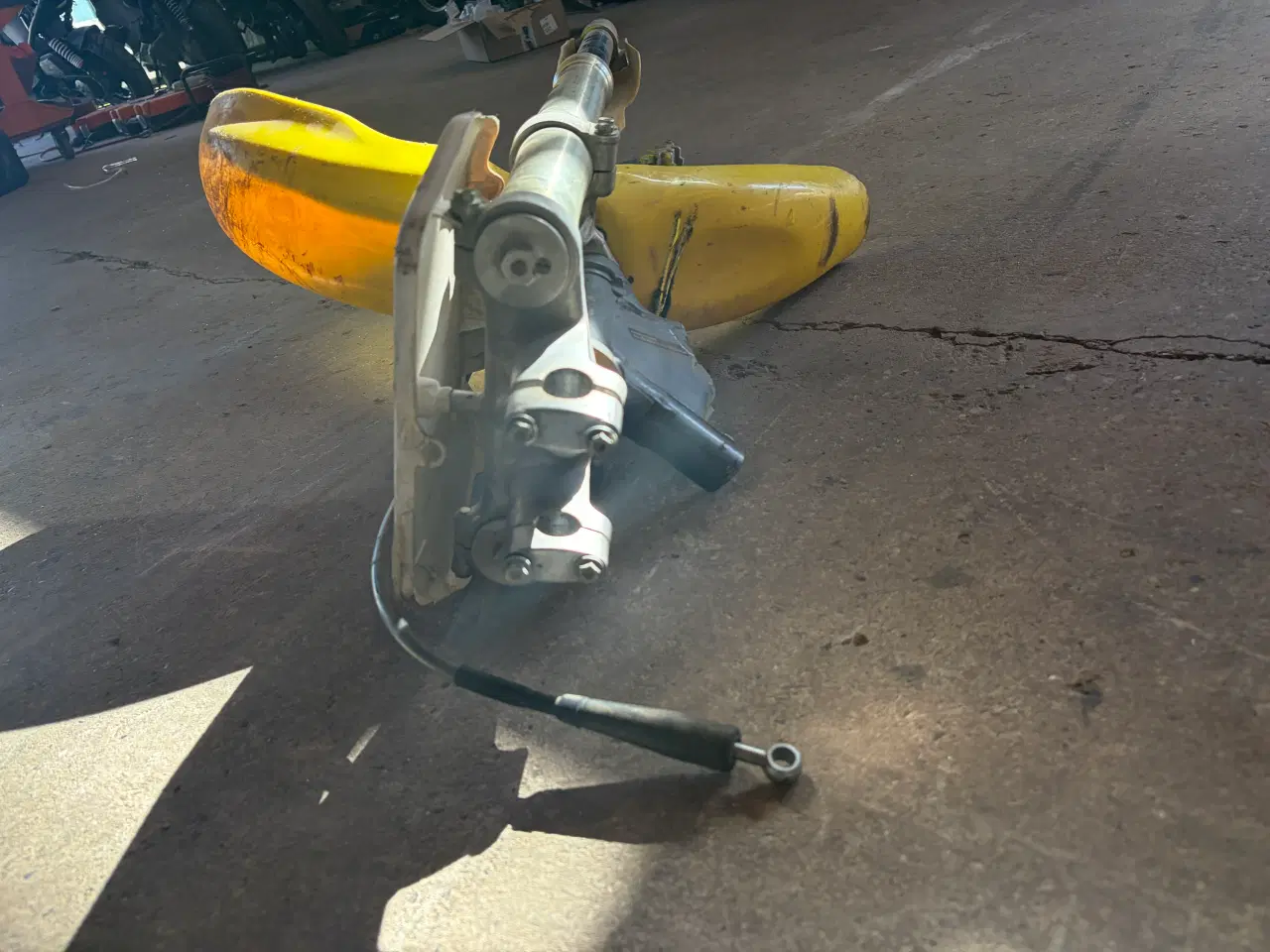 Billede 18 - Suzuki rm85 projekt