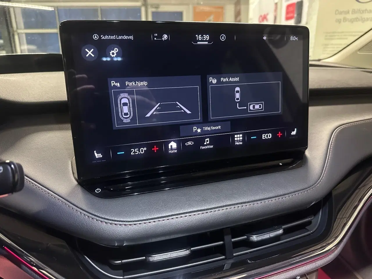 Billede 12 - Skoda Enyaq 80 iV Suite