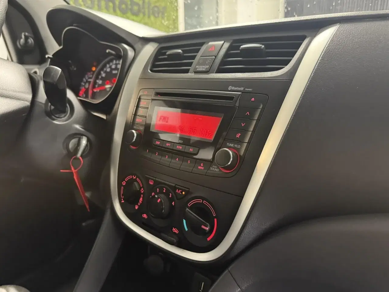 Billede 5 - Suzuki Celerio 1,0 12V Comfort 68HK 5d