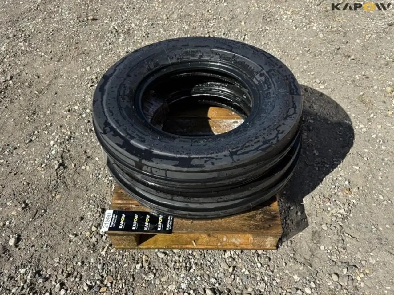 Billede 8 - Speedways 6.50-16