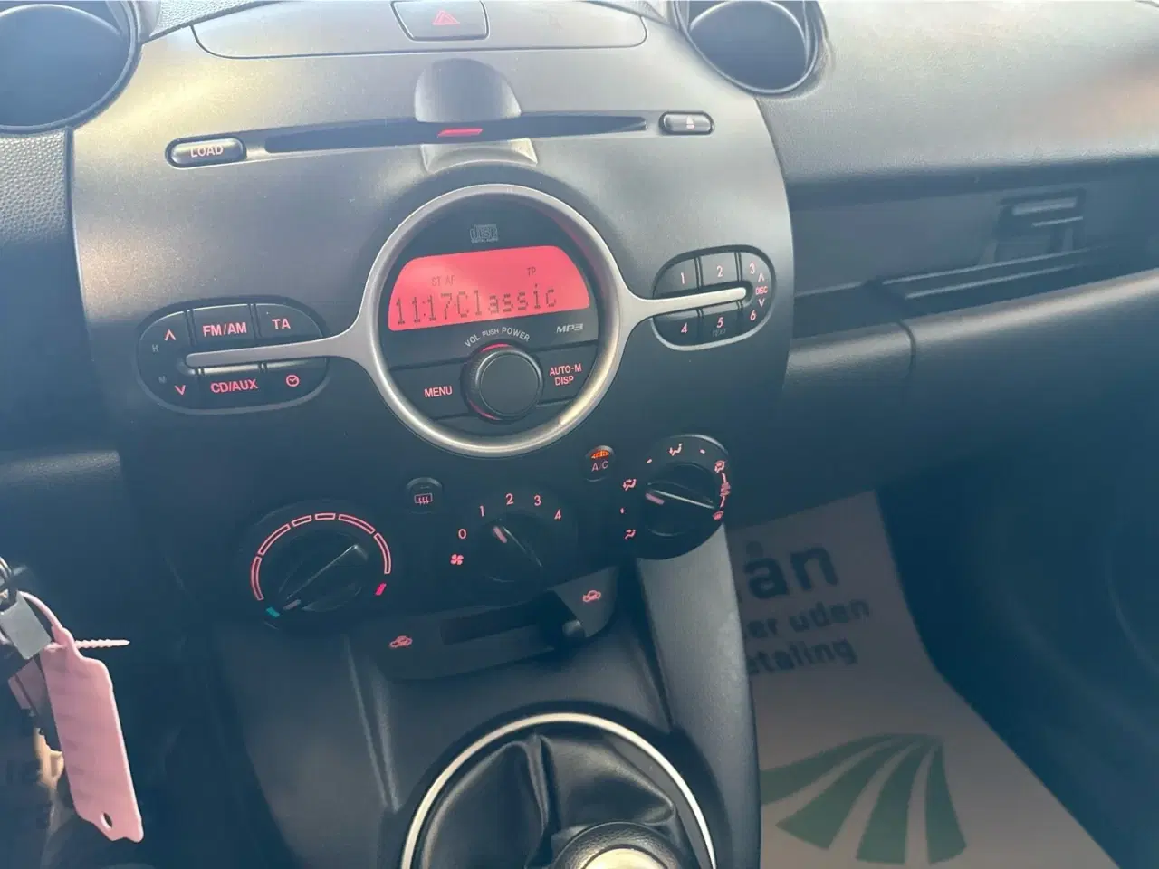 Billede 14 - Mazda 2 1,3 Advance