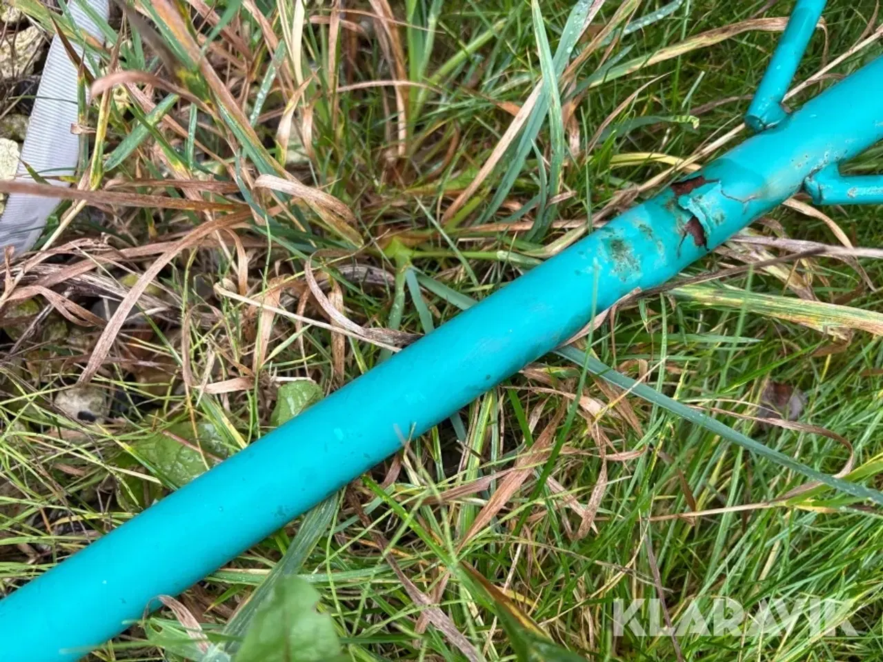 Billede 10 - Trækvogn