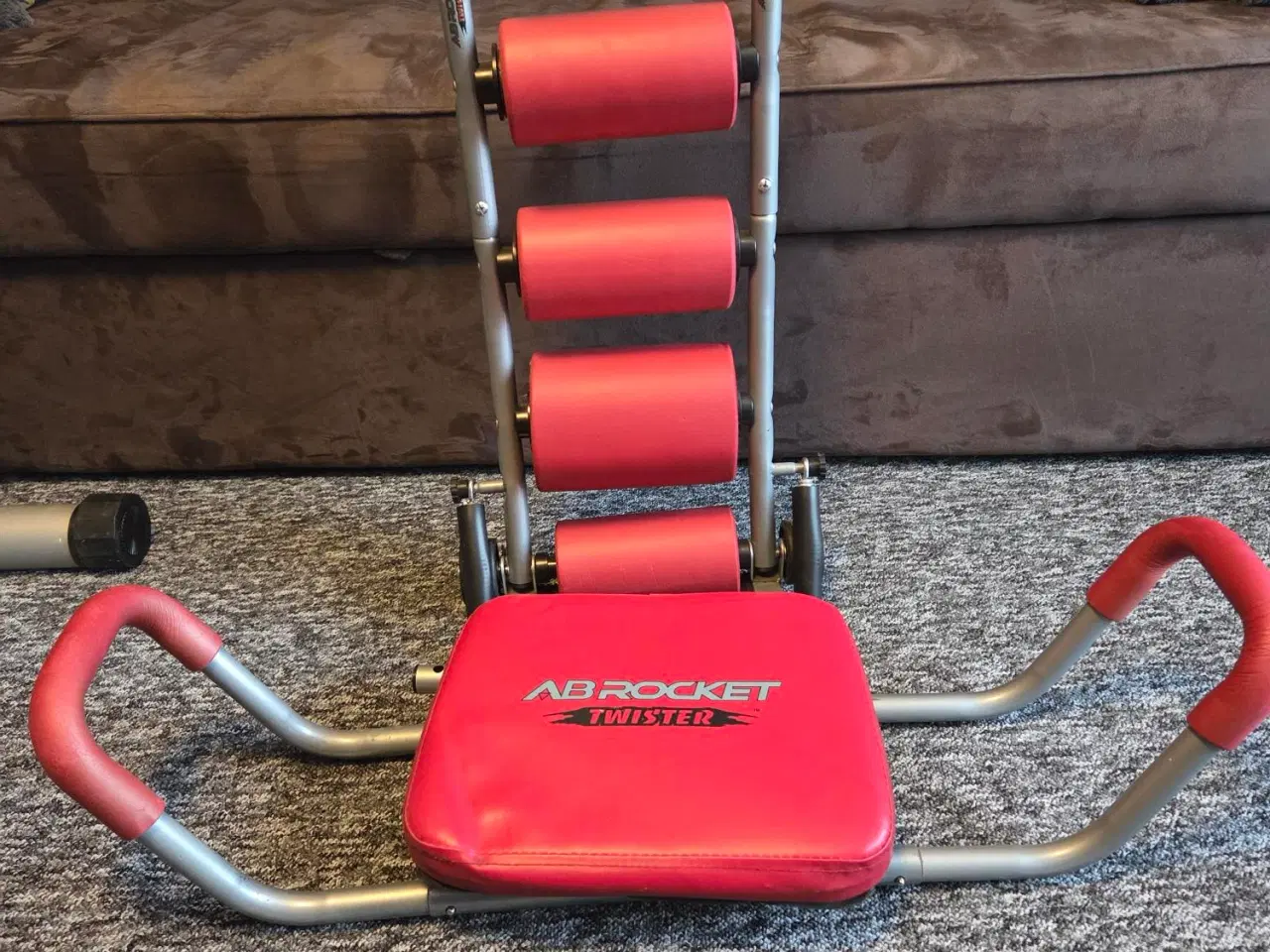 Billede 1 - AB Rocket Twister