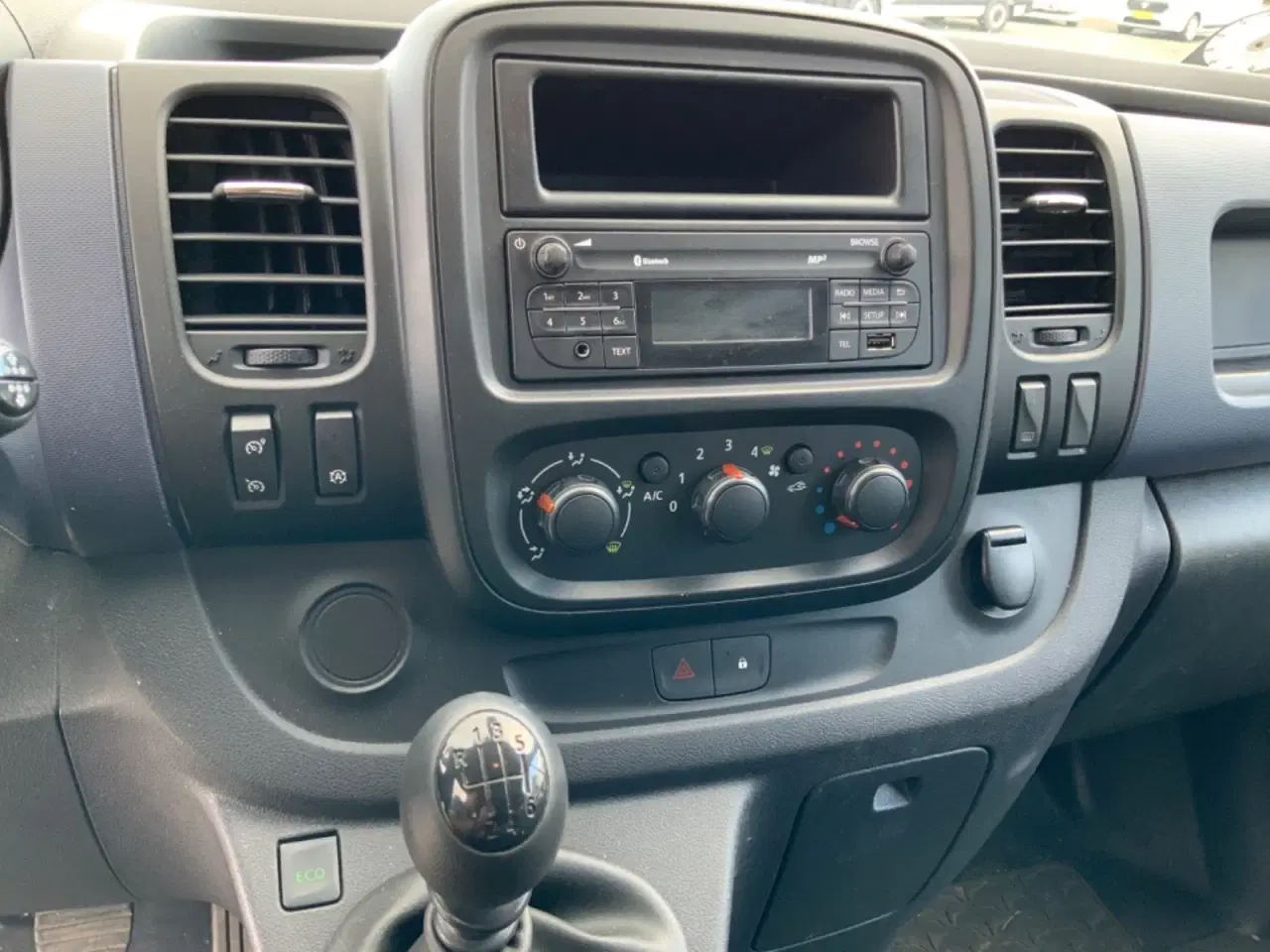 Billede 3 - Opel Vivaro 1,6 CDTi 120 Edition L1H1