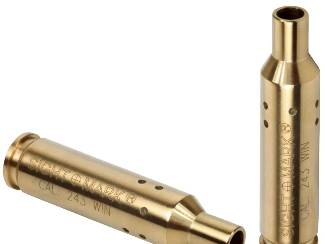 Billede 1 - Laserpatron – Sightmark 308 Win