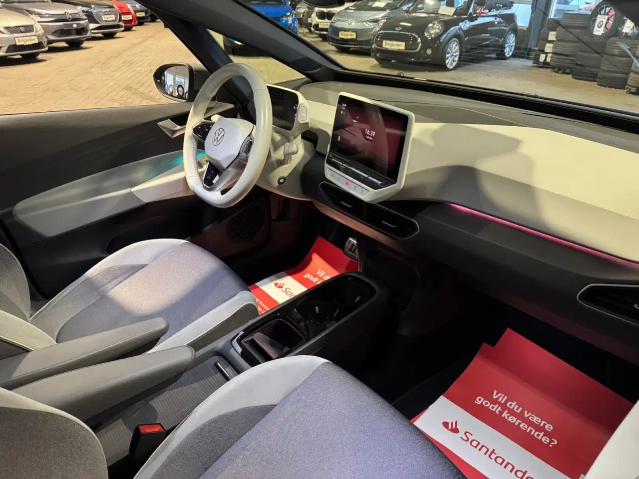 Billede 16 - VW ID.3 58 Pro Performance