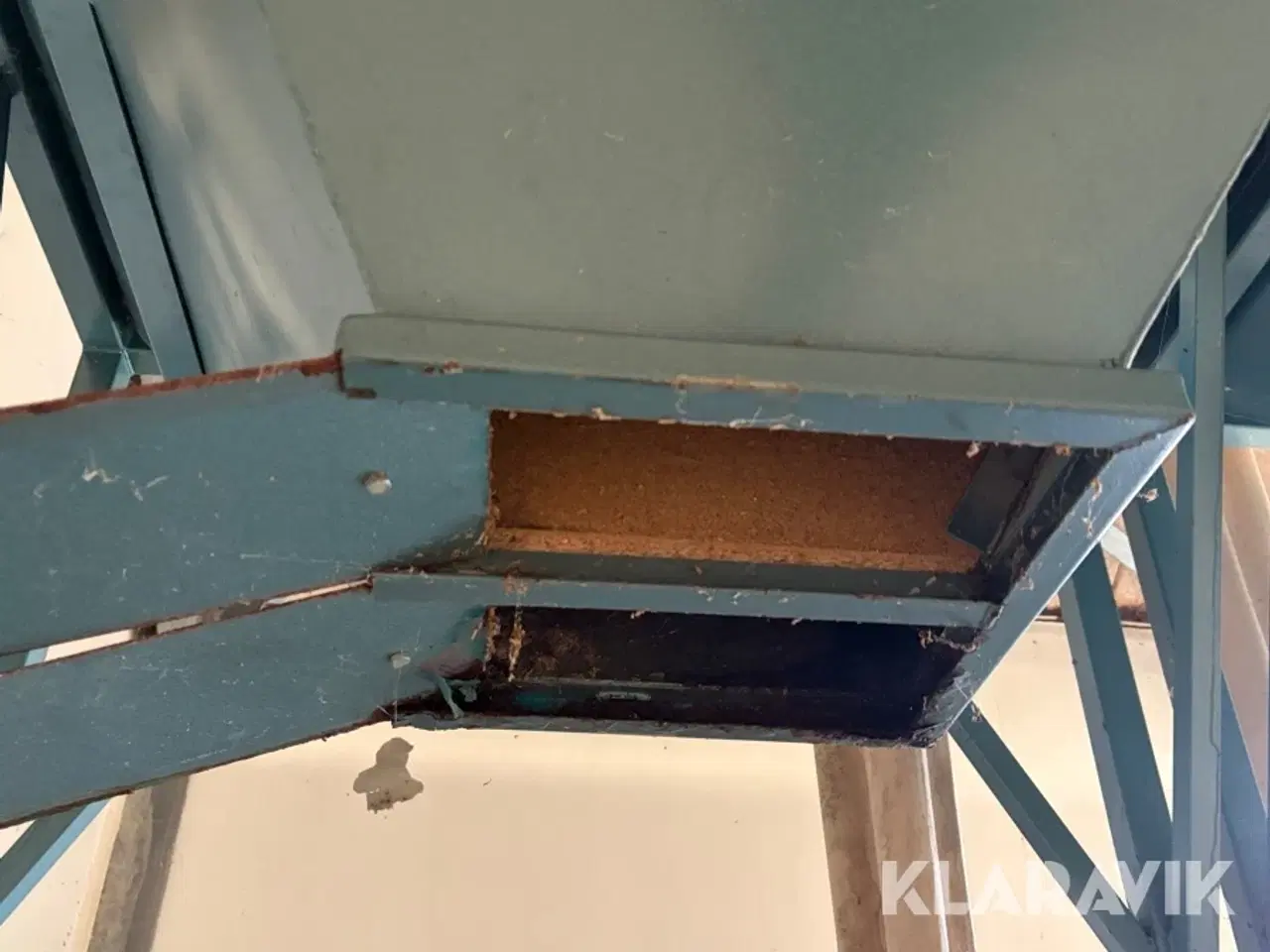 Billede 11 - Silo 2 styk