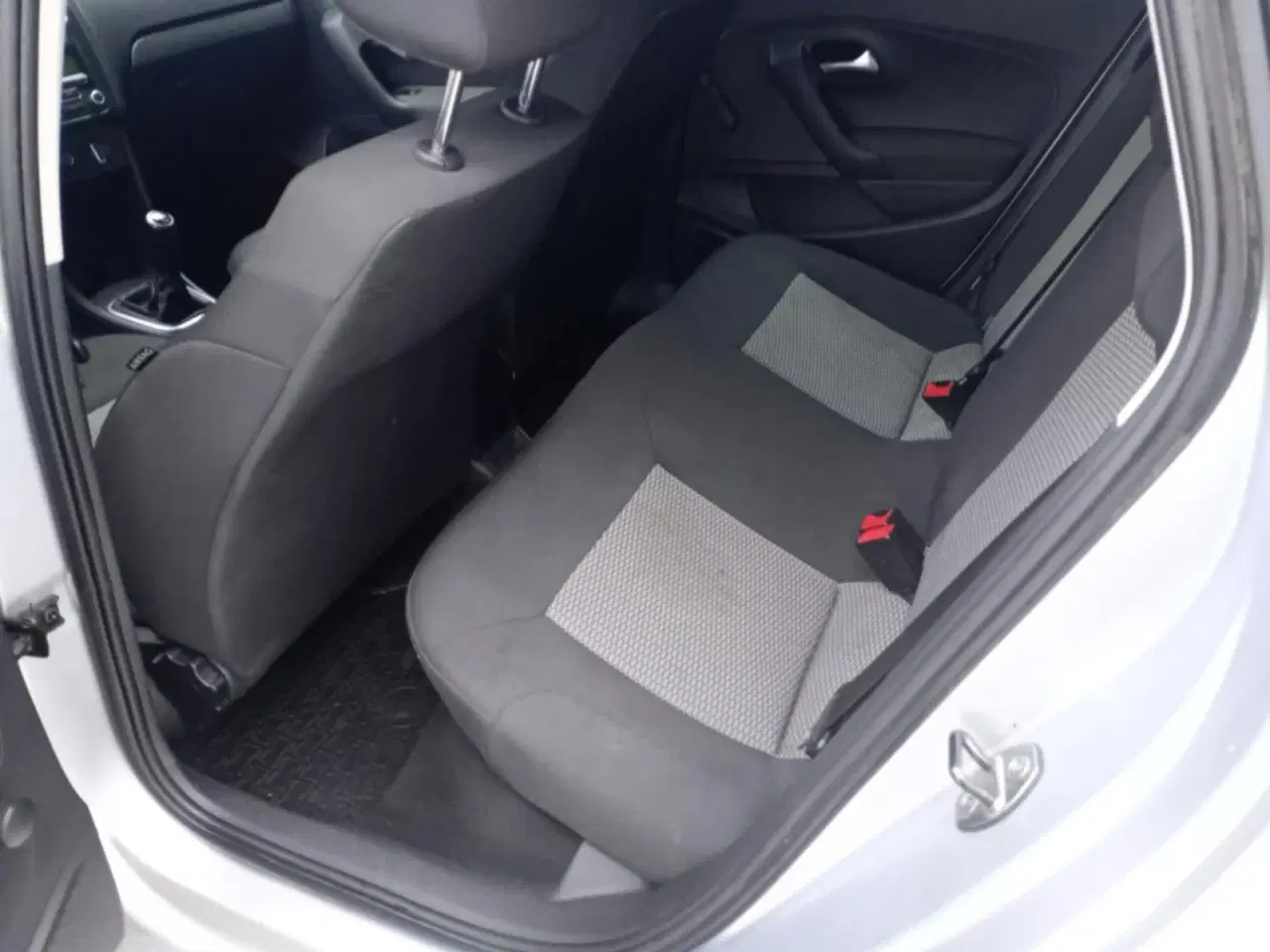 Billede 10 - VW Polo 1,2 TDi 75 BlueMotion