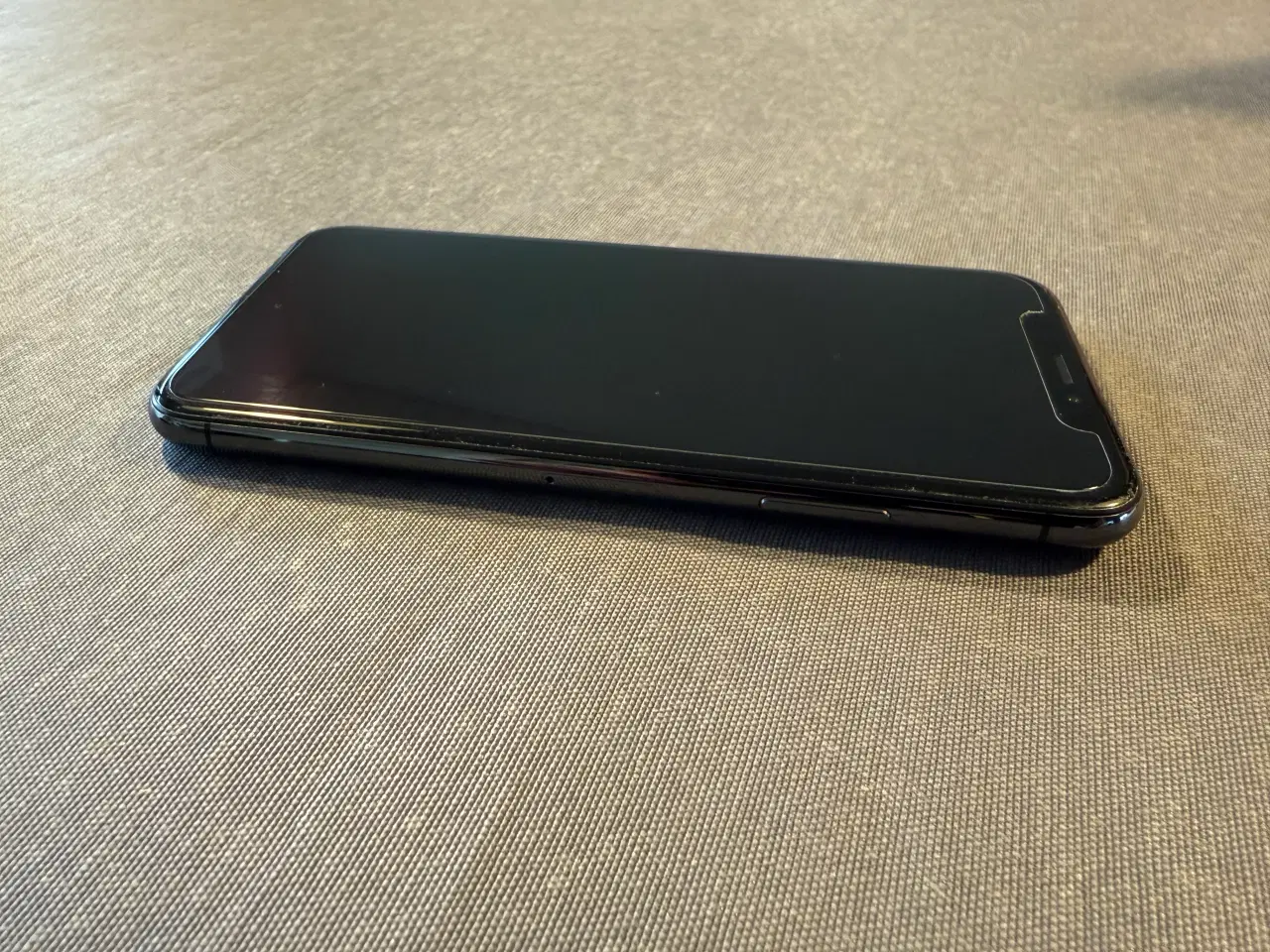 Billede 5 - iPhone Xs, Space Gray, 256GB. Næsten som ny!